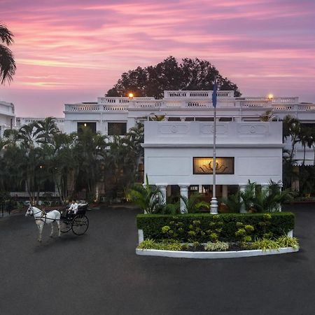Jehan Numa Palace Hotel Bhopal Ngoại thất bức ảnh