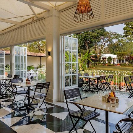 Jehan Numa Palace Hotel Bhopal Ngoại thất bức ảnh