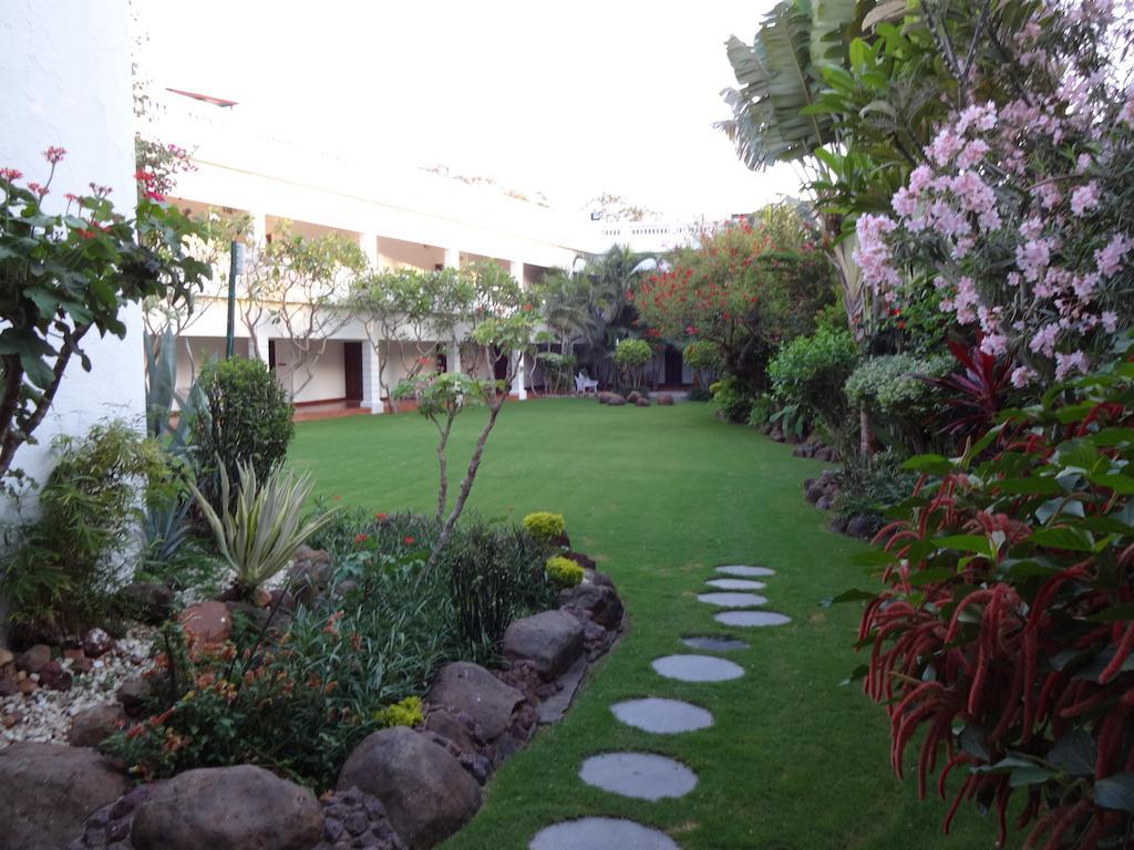 Jehan Numa Palace Hotel Bhopal Ngoại thất bức ảnh