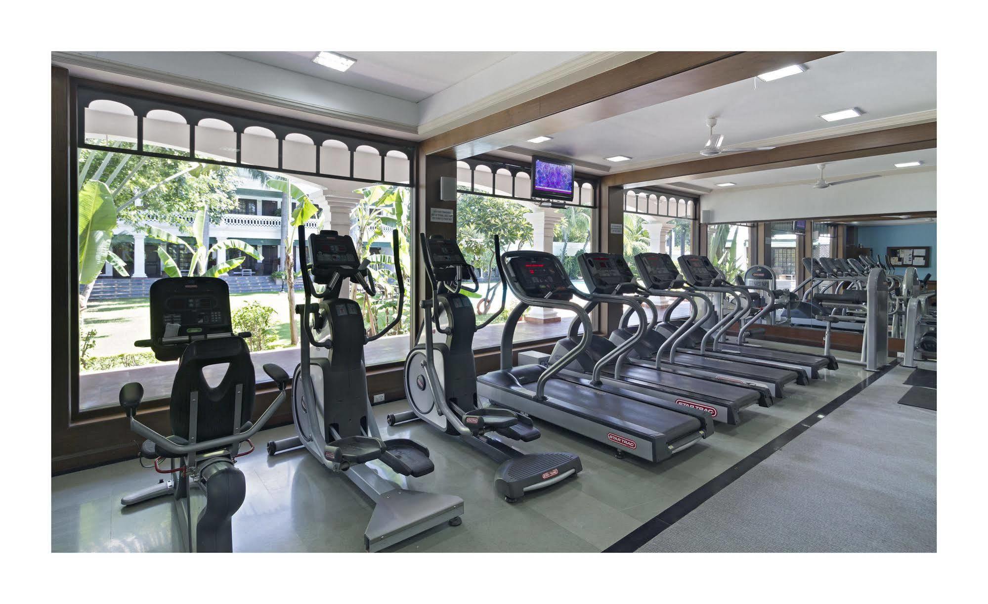 Jehan Numa Palace Hotel Bhopal Ngoại thất bức ảnh