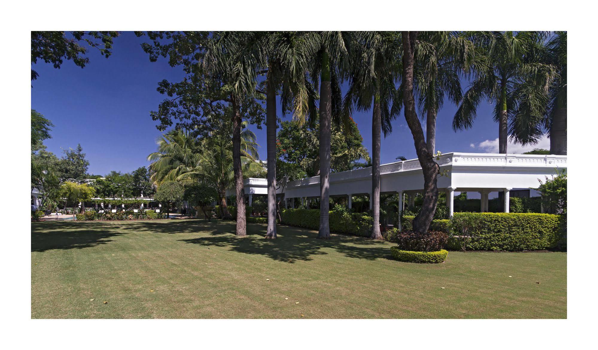 Jehan Numa Palace Hotel Bhopal Ngoại thất bức ảnh